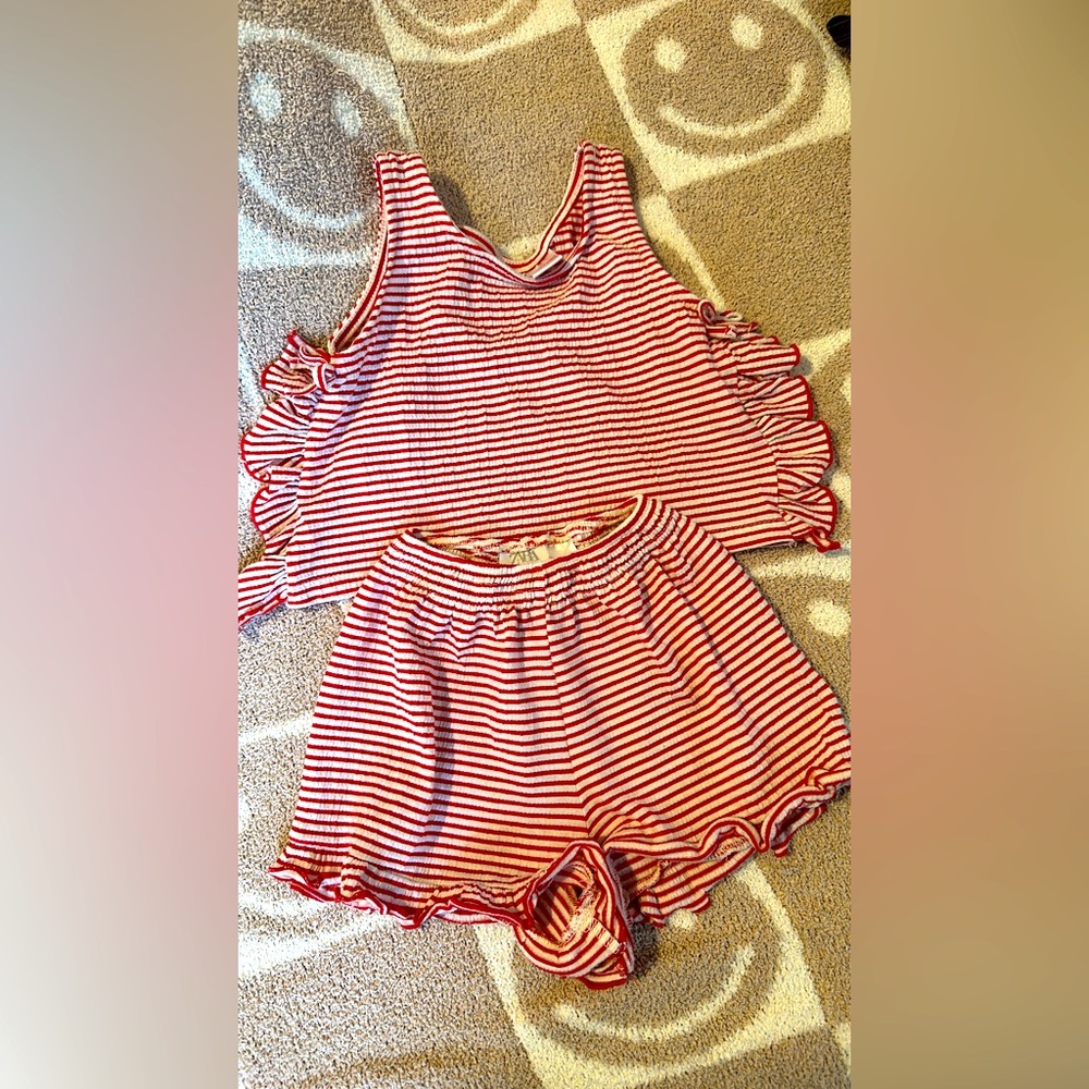 Zara set